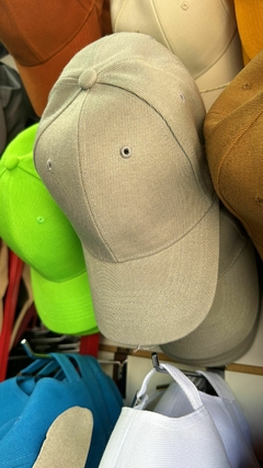 GORRA VANA - comprar online