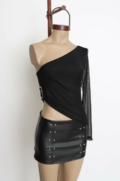 TOP JUANA - comprar online