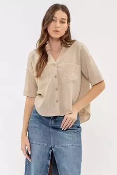 CAMISA NENU