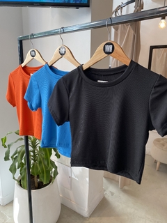 REMERA NARDA - comprar online