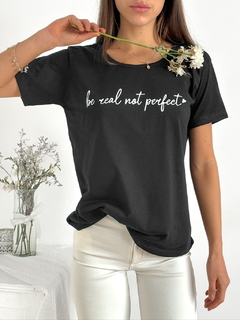REMERA PERFECT