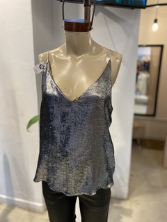 MUSCULOSA LEILA