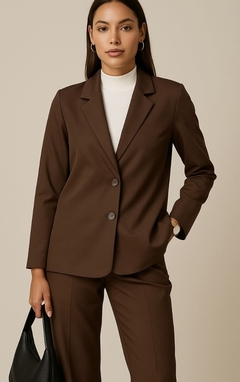 BLAZER CHLOE