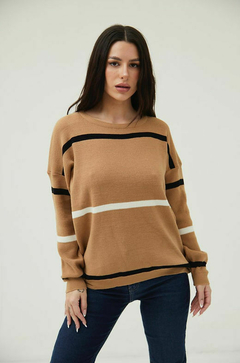 SWEATER JILL