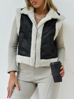 CHALECO PRAGA - comprar online