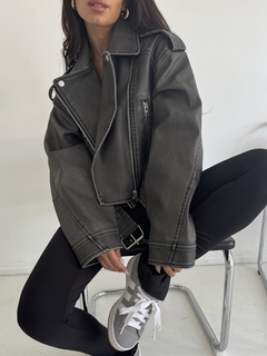 CAMPERA LUNA - tienda online
