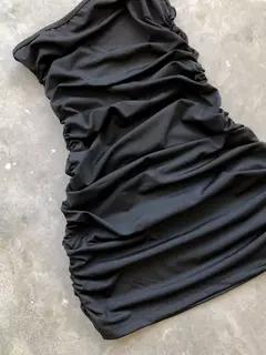 VESTIDO PRATTO - Viva