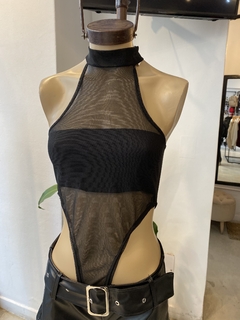 BODY NYMA en internet
