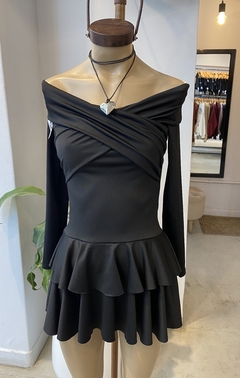 VESTIDO GIULIANA - Viva