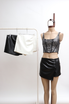 SKORT AMELIA - comprar online