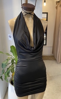 VESTIDO LOGAN - Viva