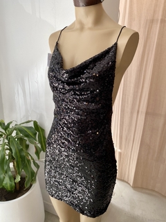 VESTIDO THALIA