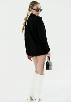 BLAZER GINNI - comprar online