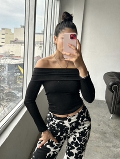 Imagen de REMERA JULIETA