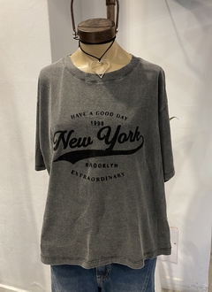 REMERA NEW YORK