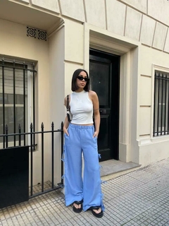 PANTALÓN BALLON