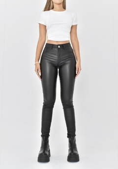 Imagen de JEANS ENGOMADO FANNIE