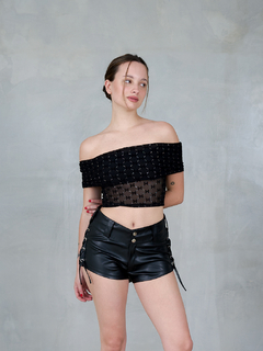 SHORT SEINE - comprar online