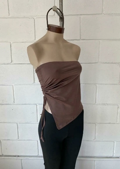 TOP VILMA - comprar online
