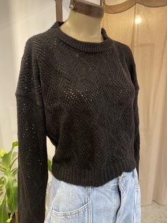 SWEATER DIAMANTE - comprar online