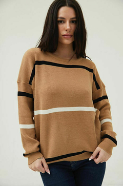 SWEATER JILL - comprar online