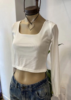 REMERA KYRA - Viva