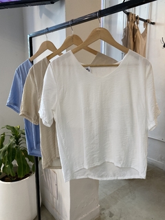 REMERA NIZA