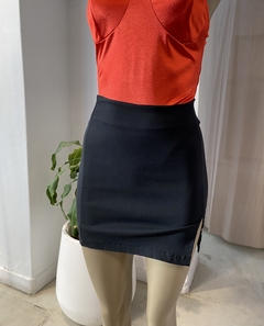 FALDA BRUNA - comprar online