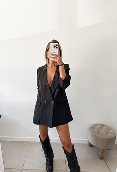 BLAZER MIRANDA - Viva
