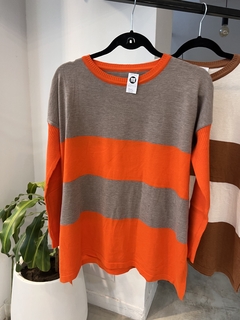 SWEATER NASTY - Viva
