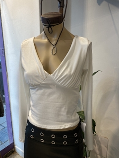 REMERA ASPIRE en internet
