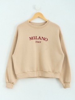 BUZO MILANO - comprar online