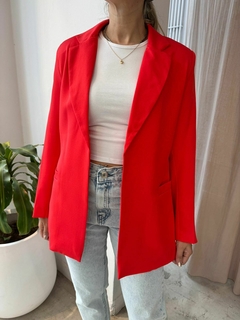 BLAZER ZOYA