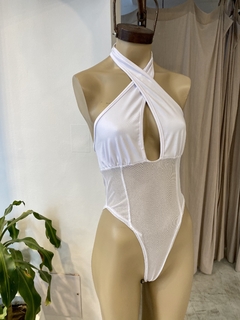 BODY TINI