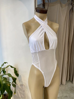 BODY TINI