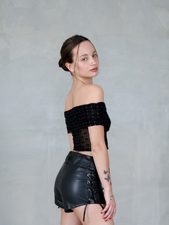 SHORT SEINE - Viva
