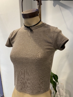 REMERA VINTAGE - comprar online