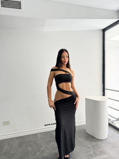 VESTIDO TIANA - tienda online
