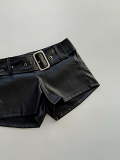 SHORT ALBA - comprar online