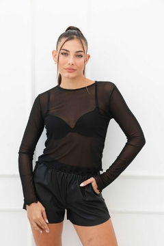REMERA ZOE