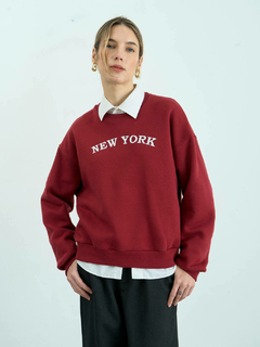 BUZO NEW YORK - comprar online