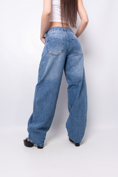 BAGGY BARREL LOCALIZADO - tienda online