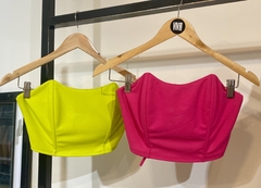 CORSET SILA - comprar online