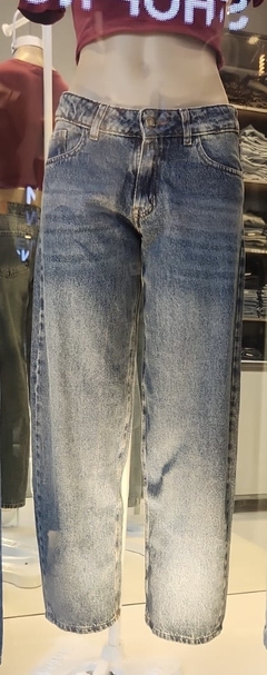 JEAN BAGGY BARRELL - comprar online
