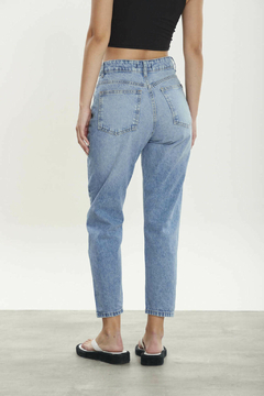 JEAN MOM LONDON - Viva