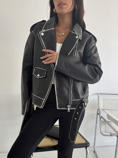 CAMPERA MORA - comprar online