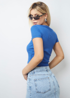 REMERA CLAS - comprar online