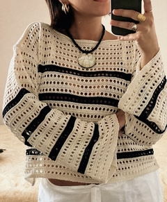 SWEATER VITA - comprar online