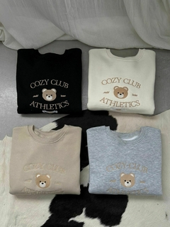 BUZO COZY - tienda online