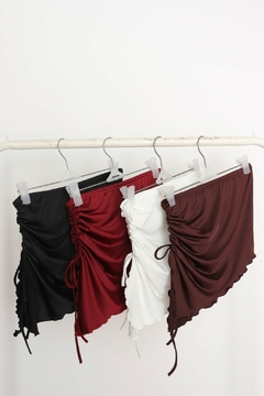 TOP STRAPLES NAYI - comprar online